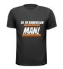 De frikandellen man T-shirt