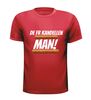 foto 4 De frikandellen man T-shirt