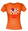 foto 10 Een keigave kerst T-shirt Brabant