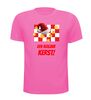 foto 11 Een keigave kerst T-shirt Brabant