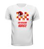 foto 13 Een keigave kerst T-shirt Brabant