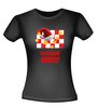 foto 2 Een keigave kerst T-shirt Brabant