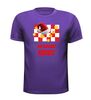 foto 3 Een keigave kerst T-shirt Brabant