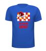 foto 5 Een keigave kerst T-shirt Brabant