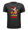 Een keigave kerst T-shirt