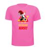 foto 11 Een keigave kerst T-shirt