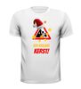 foto 13 Een keigave kerst T-shirt