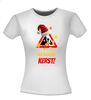 foto 14 Een keigave kerst T-shirt