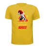 foto 15 Een keigave kerst T-shirt