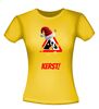 foto 16 Een keigave kerst T-shirt