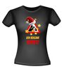foto 2 Een keigave kerst T-shirt