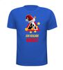 foto 5 Een keigave kerst T-shirt