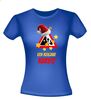foto 6 Een keigave kerst T-shirt