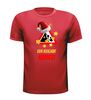 foto 7 Een keigave kerst T-shirt