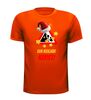 foto 9 Een keigave kerst T-shirt