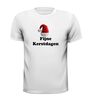 foto 13 Fijne kerstdagen t-shirt