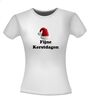 foto 14 Fijne kerstdagen t-shirt
