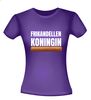 foto 2 Frikandellen koningin T-shirt