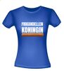 foto 3 Frikandellen koningin T-shirt