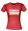 foto 4 Frikandellen koningin T-shirt