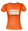 foto 5 Frikandellen koningin T-shirt