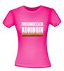 foto 6 Frikandellen koningin T-shirt