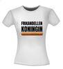 foto 7 Frikandellen koningin T-shirt