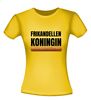 foto 8 Frikandellen koningin T-shirt