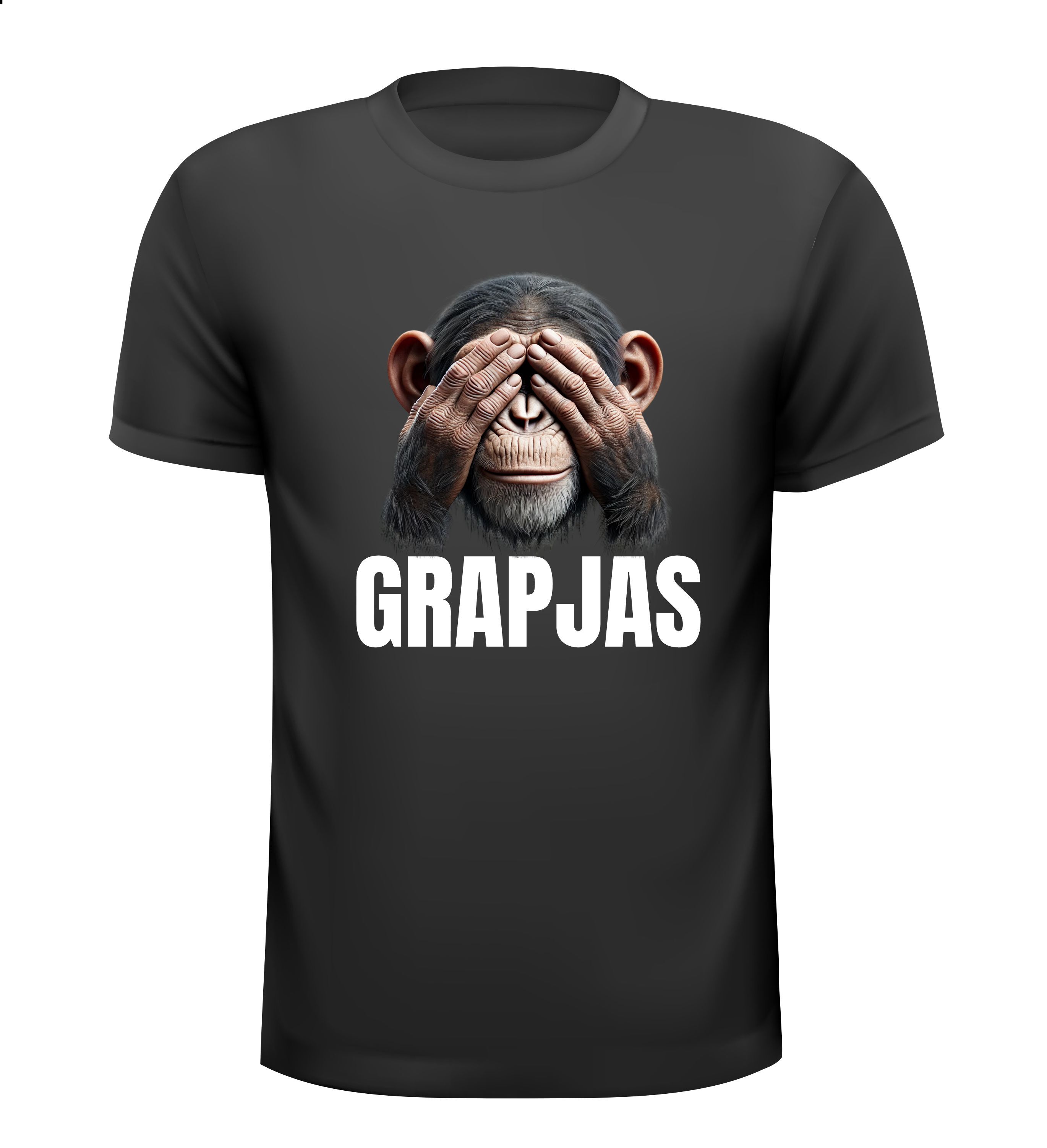 Grapjas T-shirt