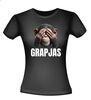foto 2 Grapjas T-shirt