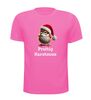 foto 11 Grappig Prettig Kerstmis T-shirt prettige kerstmus! 