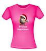foto 12 Grappig Prettig Kerstmis T-shirt prettige kerstmus! 