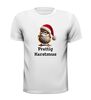 foto 13 Grappig Prettig Kerstmis T-shirt prettige kerstmus! 