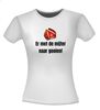 foto 12 Grappig Sinterklaas T-shirt