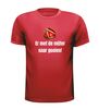 foto 7 Grappig Sinterklaas T-shirt