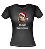 foto 2 Grappige Kerst T-shirt