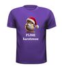 foto 3 Grappige Kerst T-shirt