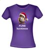 foto 4 Grappige Kerst T-shirt
