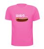 foto 11 Hans worst T-shirt