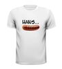 foto 13 Hans worst T-shirt