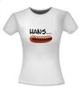 foto 14 Hans worst T-shirt