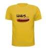 foto 15 Hans worst T-shirt