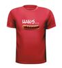 foto 7 Hans worst T-shirt