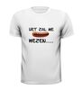 foto 13 Het zal me worst wezen T-shirt