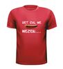 foto 7 Het zal me worst wezen T-shirt