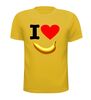 foto 11 I love bananen T-shirt