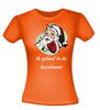 foto 10 Ik geleuf in de Kerstman T-shirt