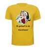 foto 13 Ik geleuf in de Kerstman T-shirt