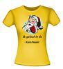 foto 14 Ik geleuf in de Kerstman T-shirt