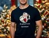 foto 15 Ik geleuf in de Kerstman T-shirt
